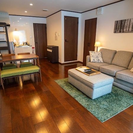 Le Bocage - Hakuba Echoland Chalets Экстерьер фото