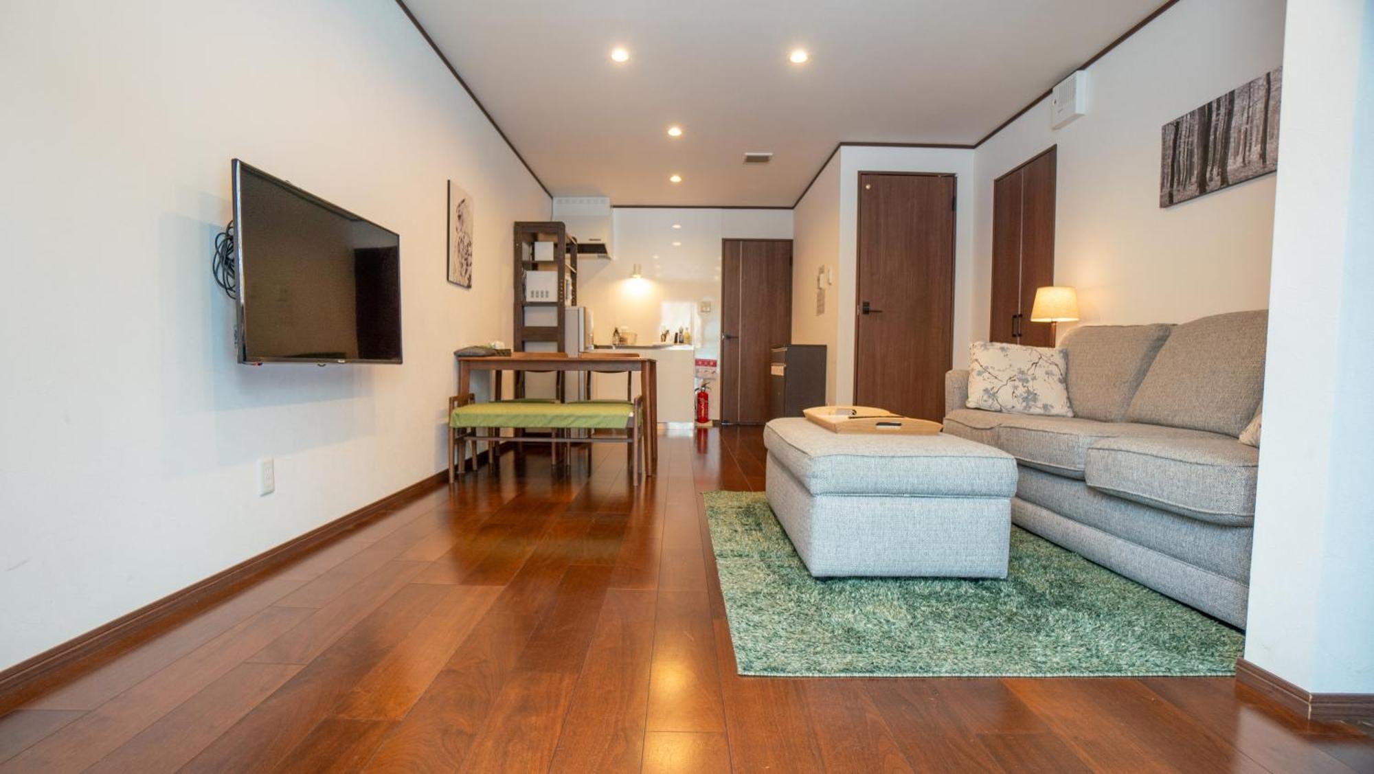 Le Bocage - Hakuba Echoland Chalets Экстерьер фото