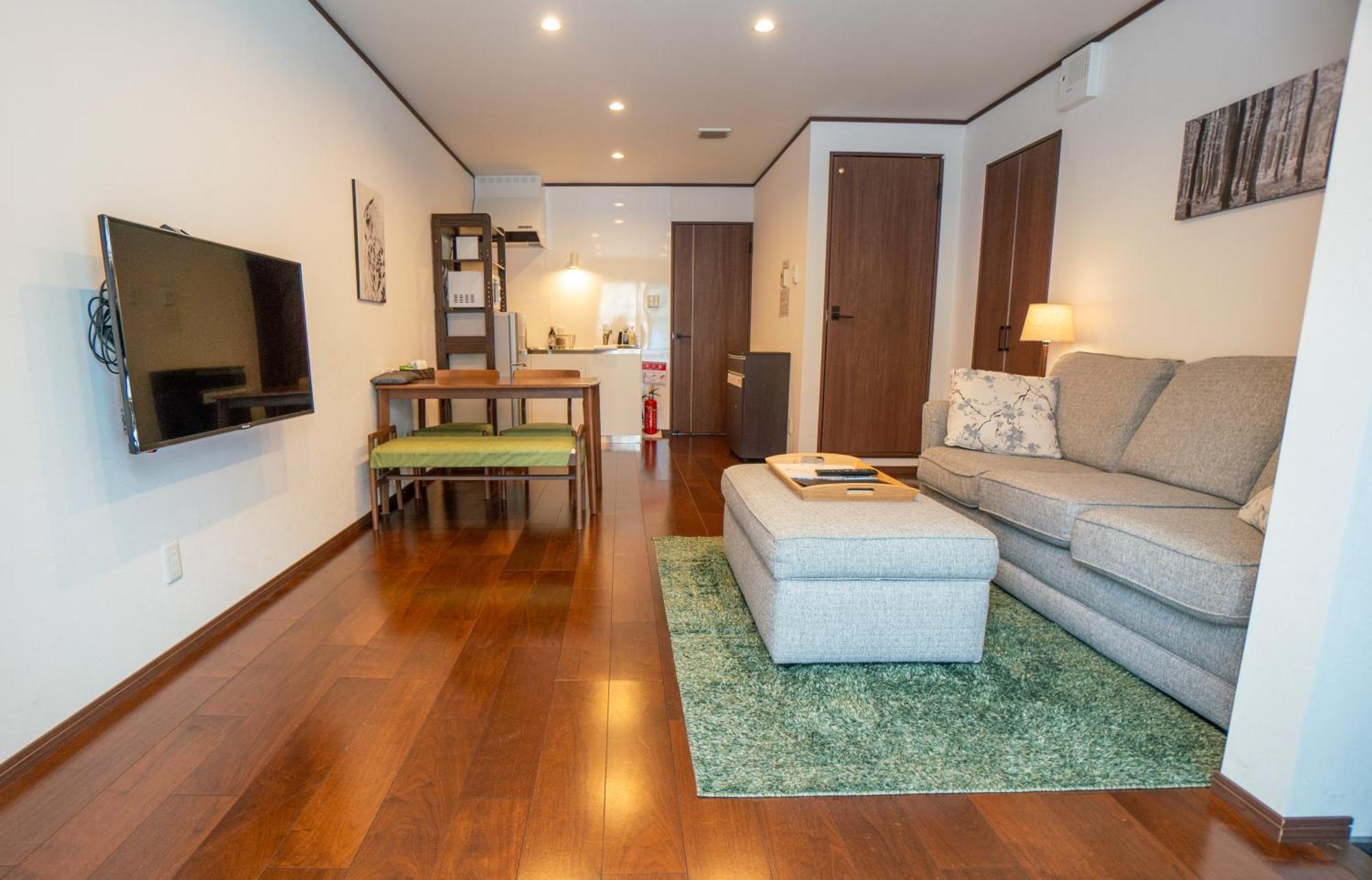 Le Bocage - Hakuba Echoland Chalets Экстерьер фото