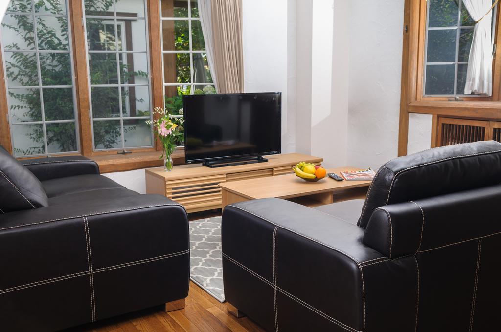 Le Bocage - Hakuba Echoland Chalets Номер фото