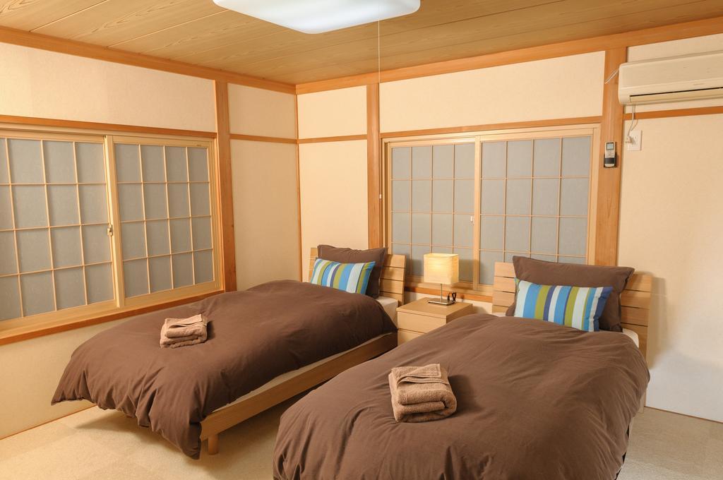 Le Bocage - Hakuba Echoland Chalets Номер фото