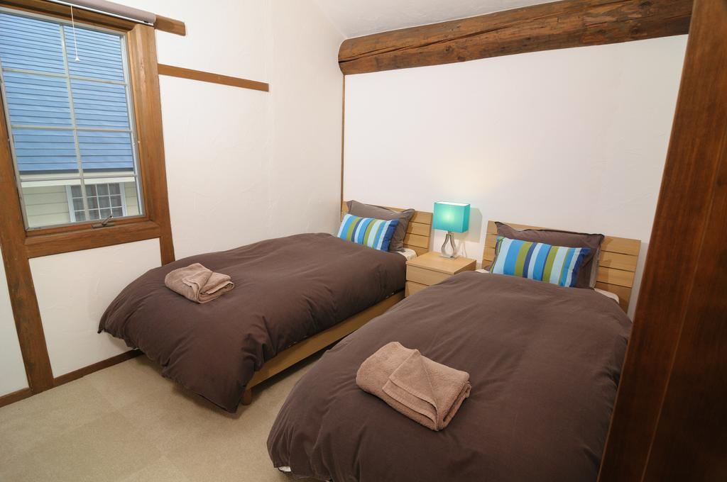 Le Bocage - Hakuba Echoland Chalets Номер фото