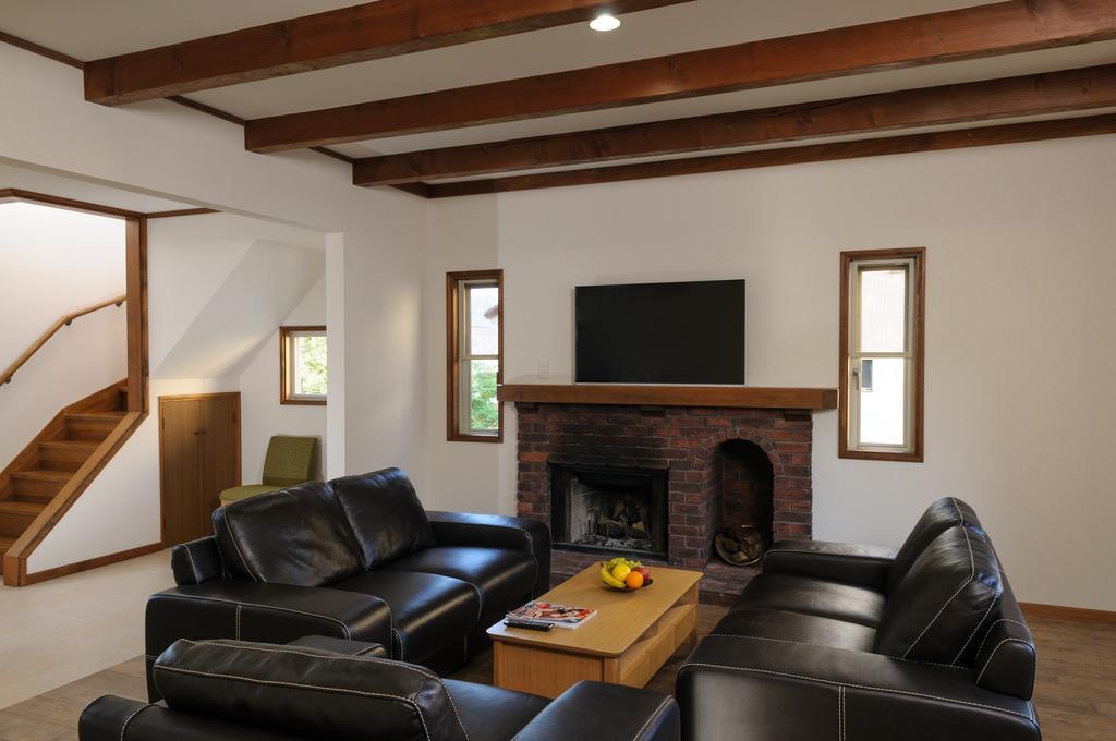 Le Bocage - Hakuba Echoland Chalets Номер фото