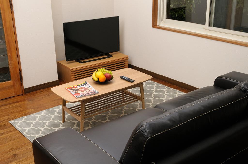 Le Bocage - Hakuba Echoland Chalets Номер фото
