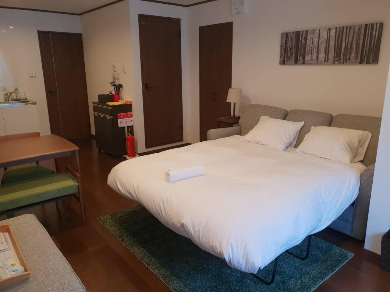 Le Bocage - Hakuba Echoland Chalets Экстерьер фото
