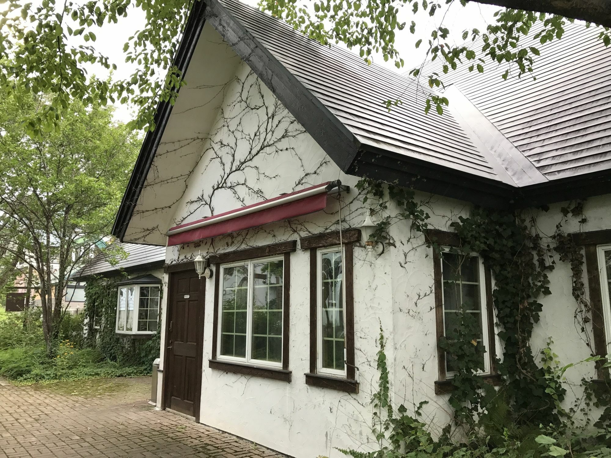 Le Bocage - Hakuba Echoland Chalets Экстерьер фото
