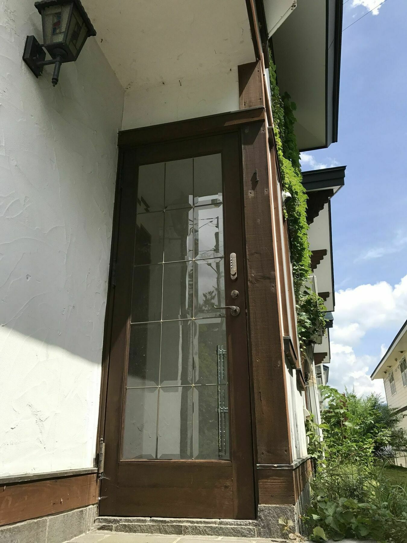 Le Bocage - Hakuba Echoland Chalets Экстерьер фото