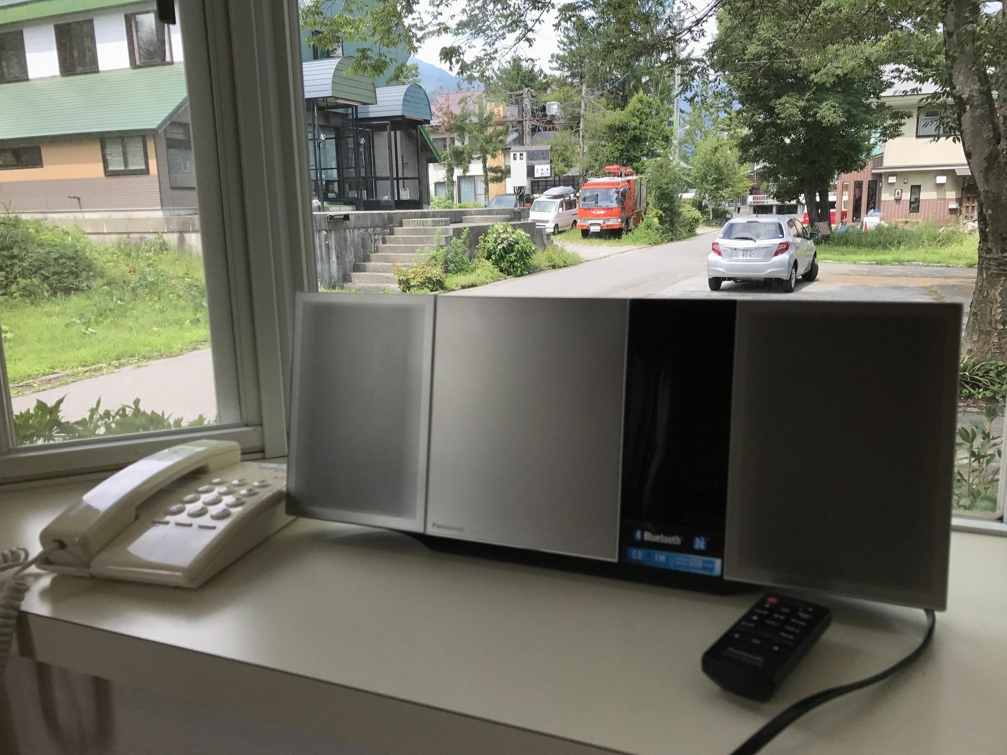 Le Bocage - Hakuba Echoland Chalets Экстерьер фото