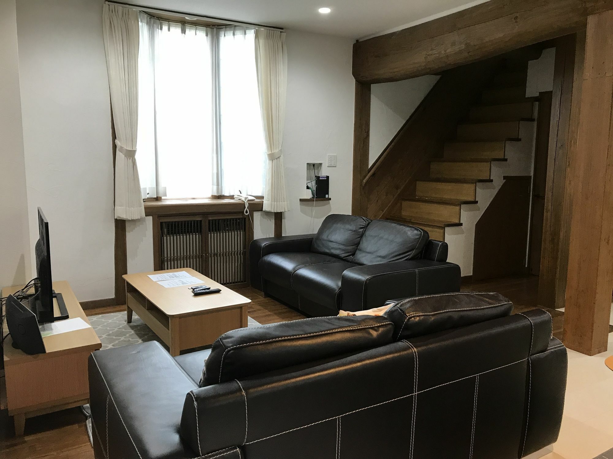 Le Bocage - Hakuba Echoland Chalets Экстерьер фото