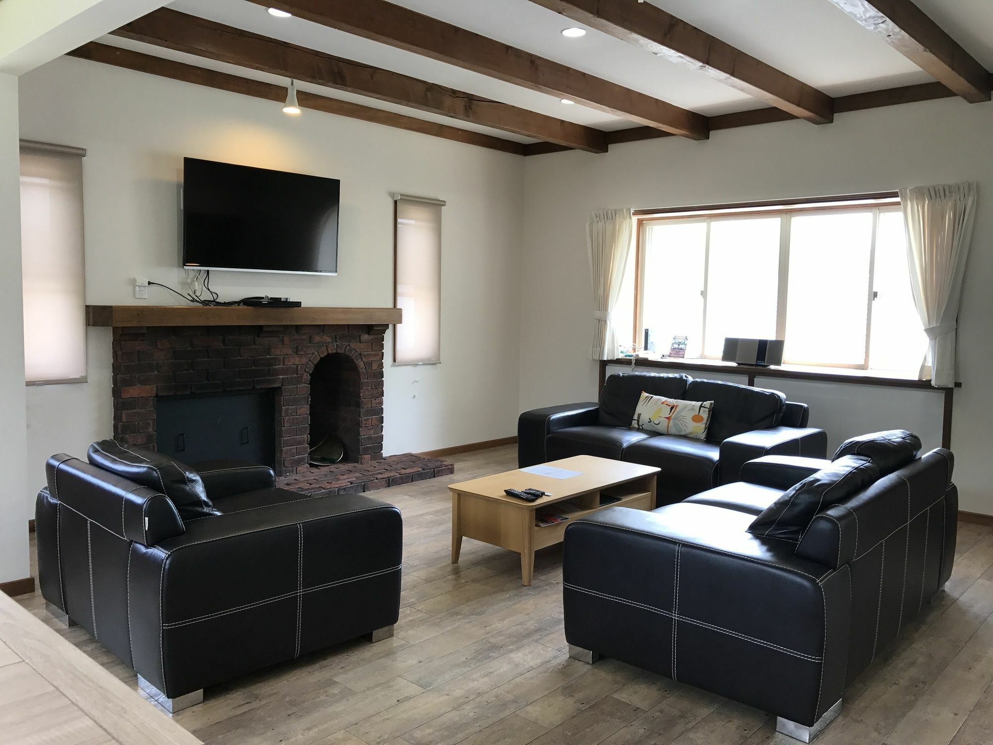Le Bocage - Hakuba Echoland Chalets Экстерьер фото