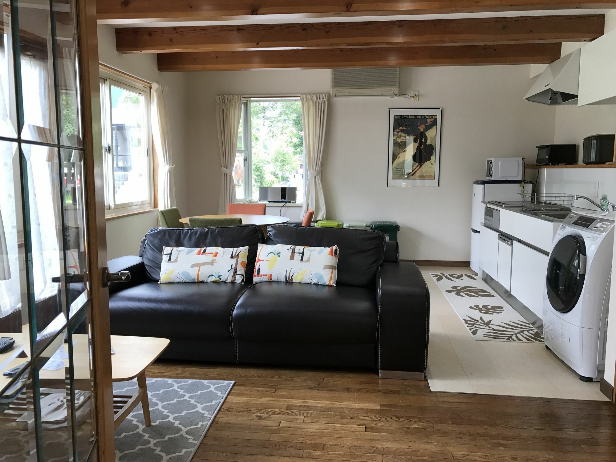 Le Bocage - Hakuba Echoland Chalets Экстерьер фото