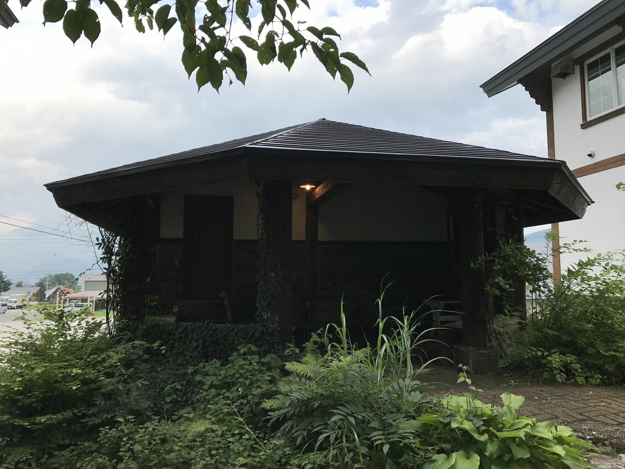 Le Bocage - Hakuba Echoland Chalets Экстерьер фото