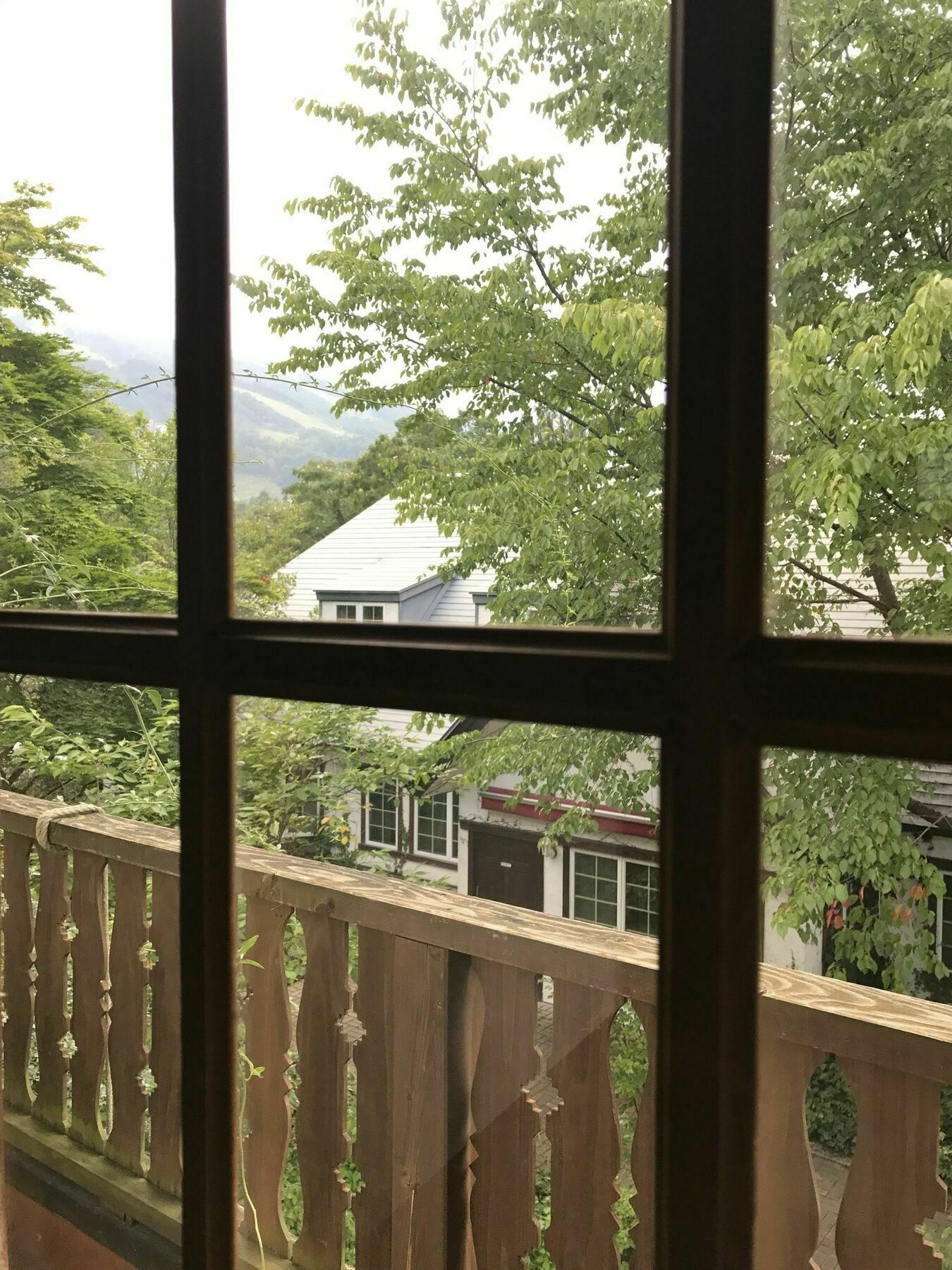 Le Bocage - Hakuba Echoland Chalets Экстерьер фото