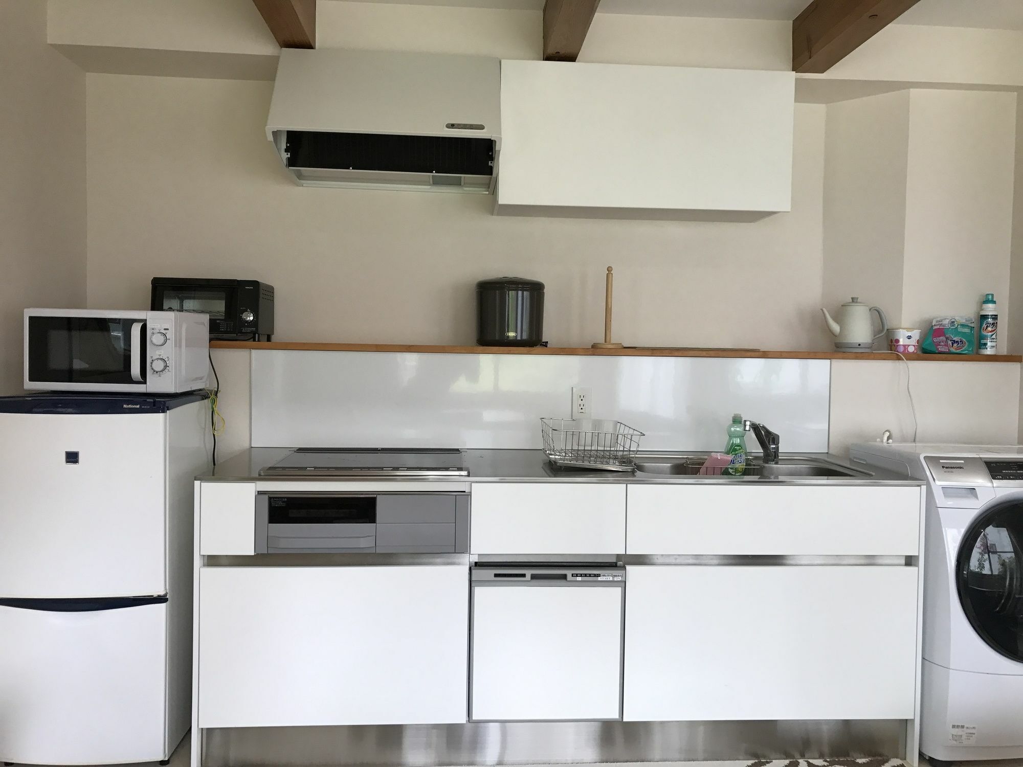 Le Bocage - Hakuba Echoland Chalets Экстерьер фото