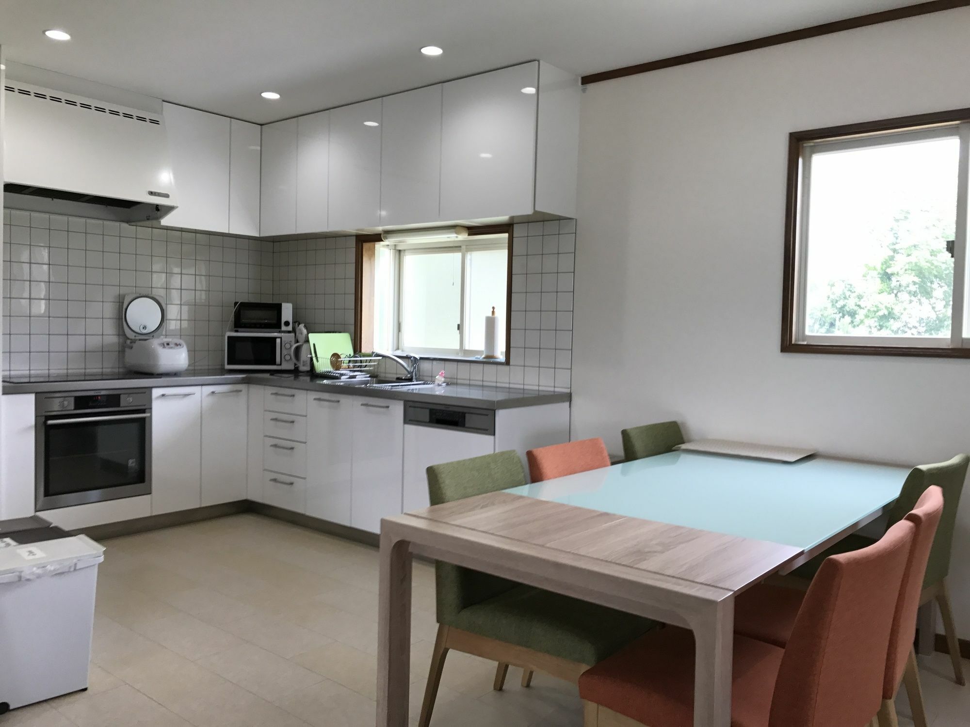 Le Bocage - Hakuba Echoland Chalets Экстерьер фото