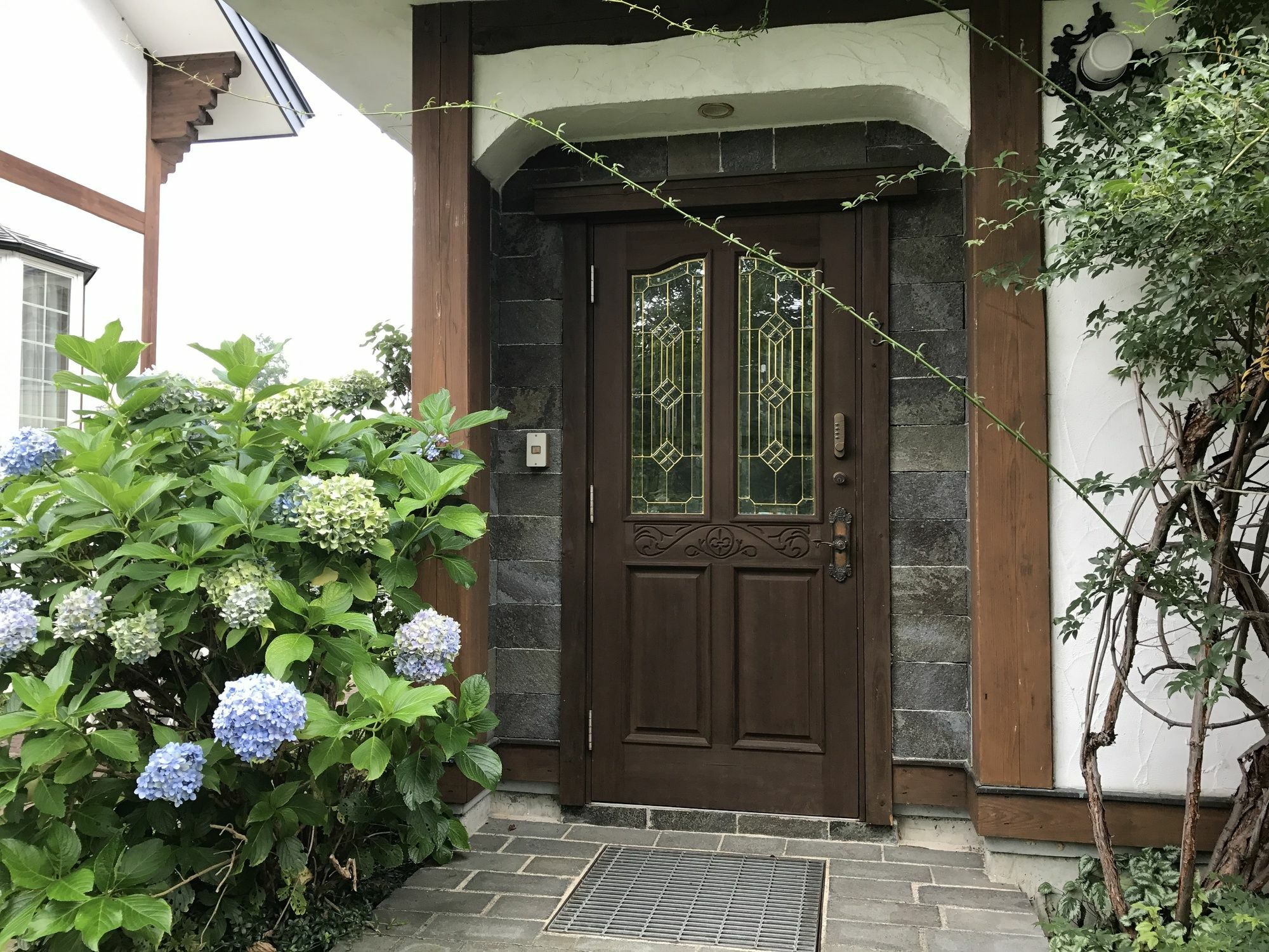 Le Bocage - Hakuba Echoland Chalets Экстерьер фото