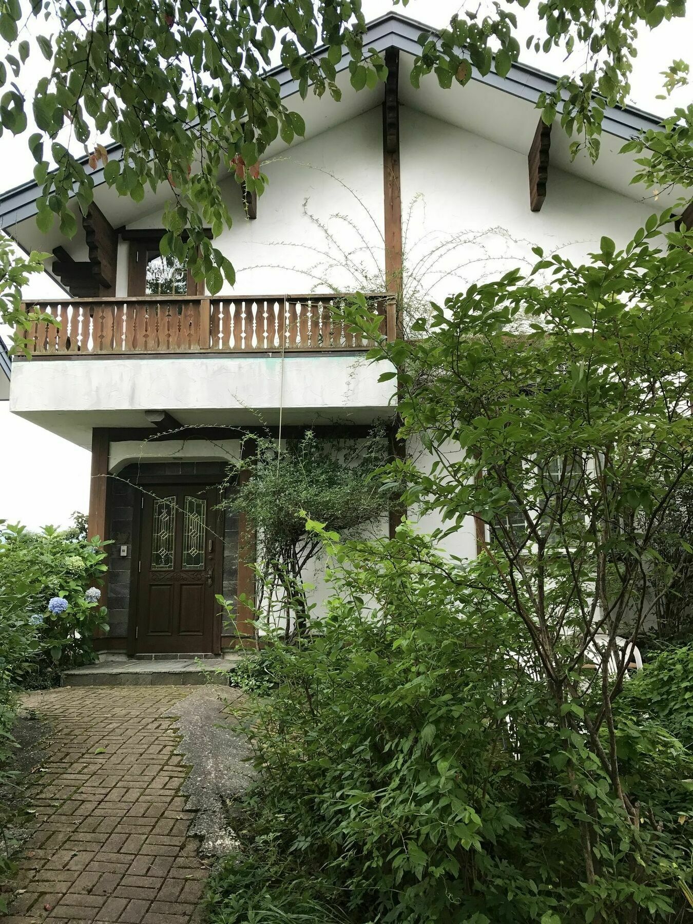 Le Bocage - Hakuba Echoland Chalets Экстерьер фото