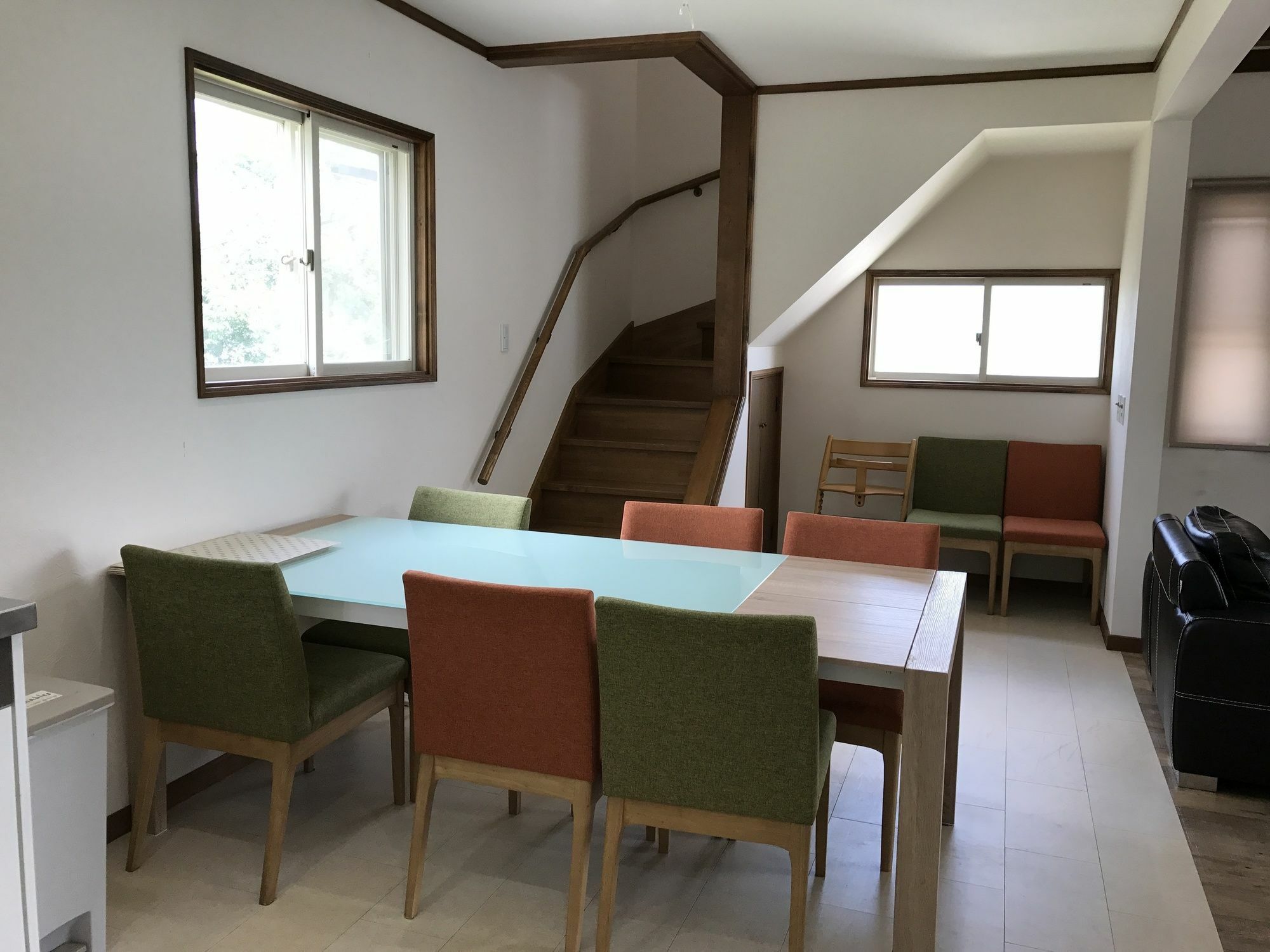 Le Bocage - Hakuba Echoland Chalets Экстерьер фото