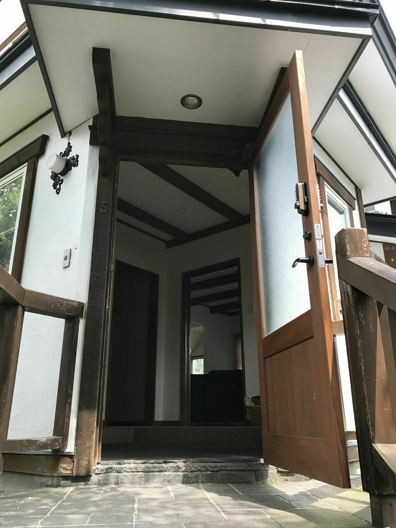 Le Bocage - Hakuba Echoland Chalets Экстерьер фото