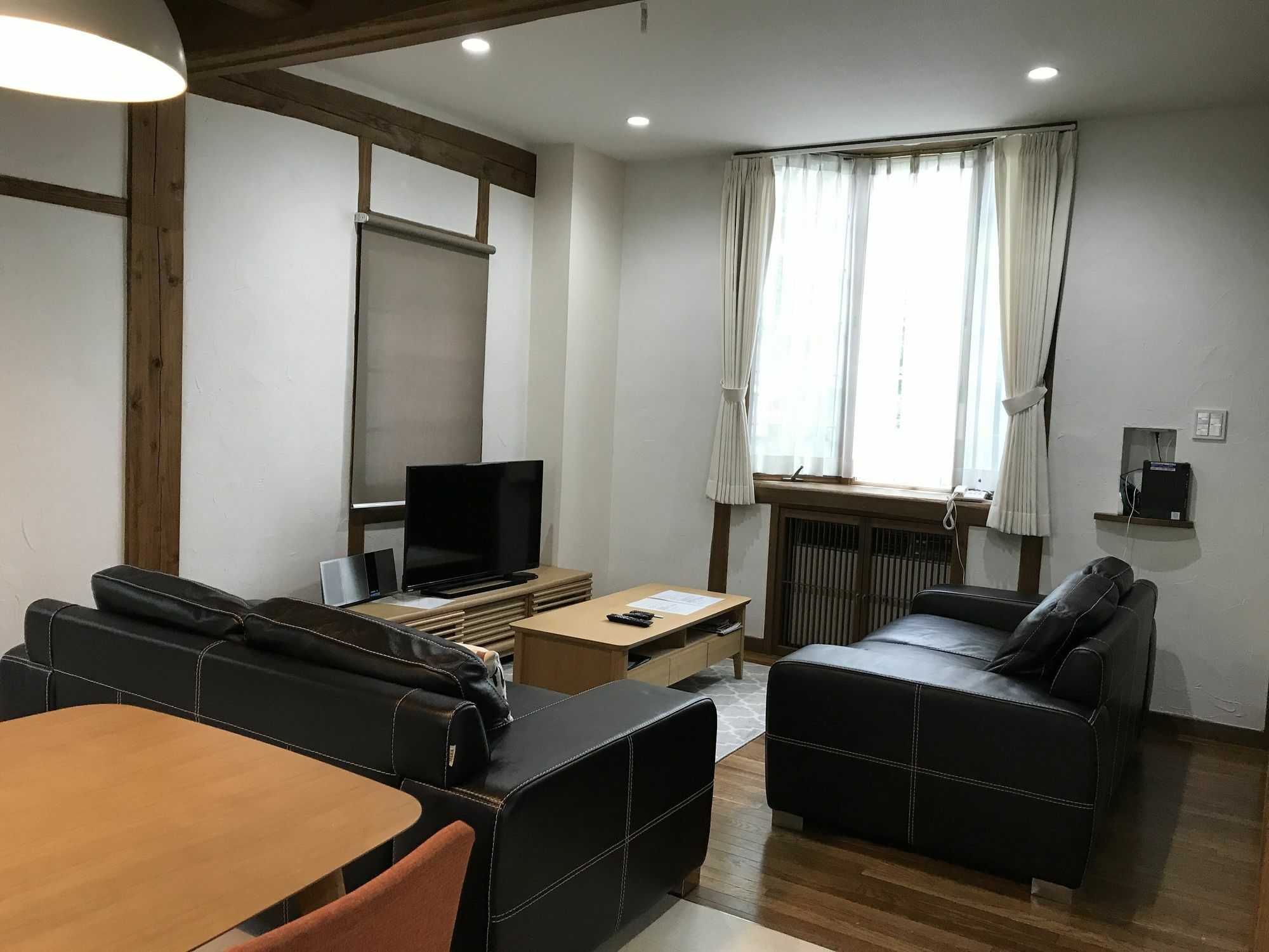 Le Bocage - Hakuba Echoland Chalets Экстерьер фото