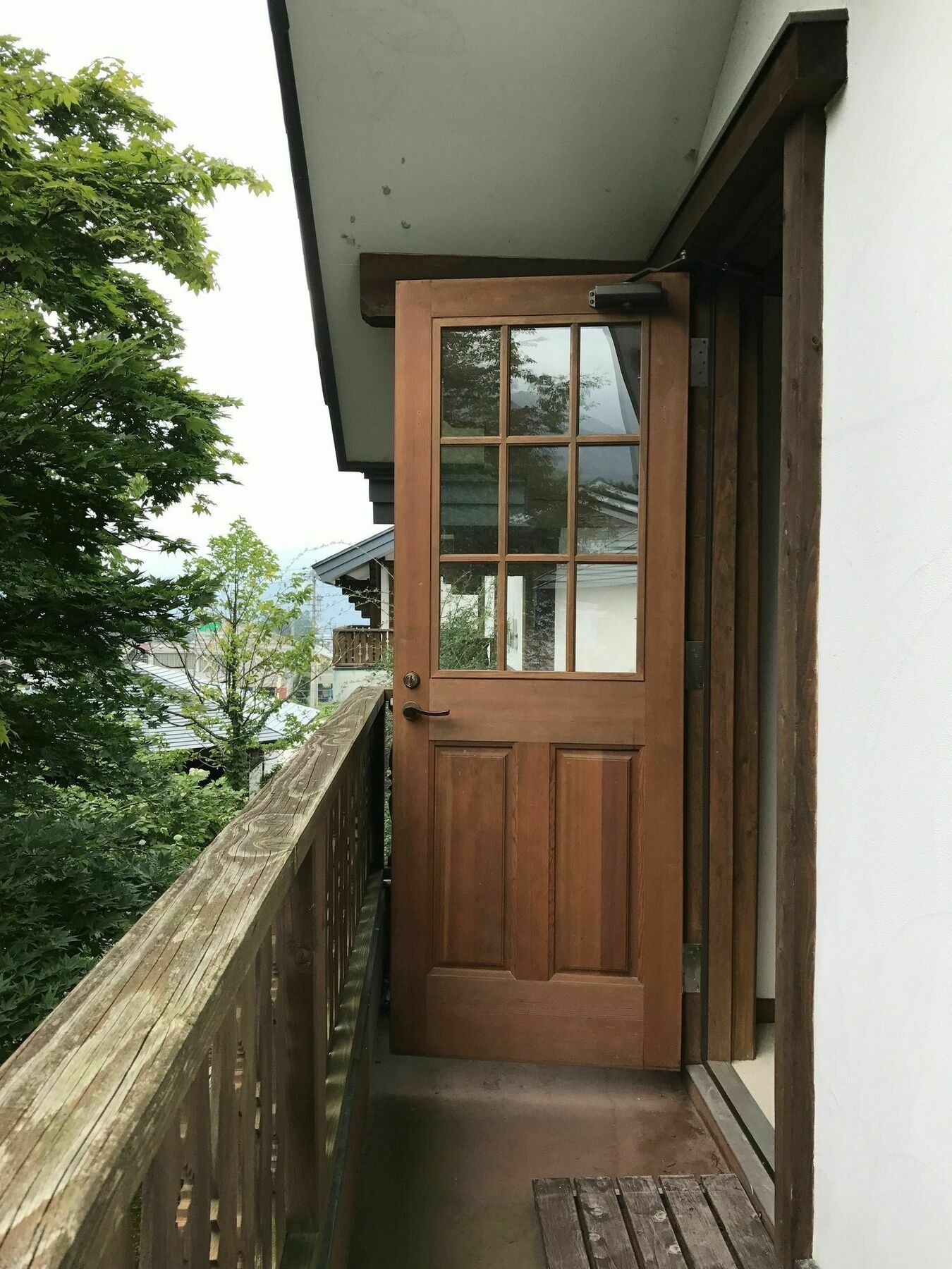 Le Bocage - Hakuba Echoland Chalets Экстерьер фото