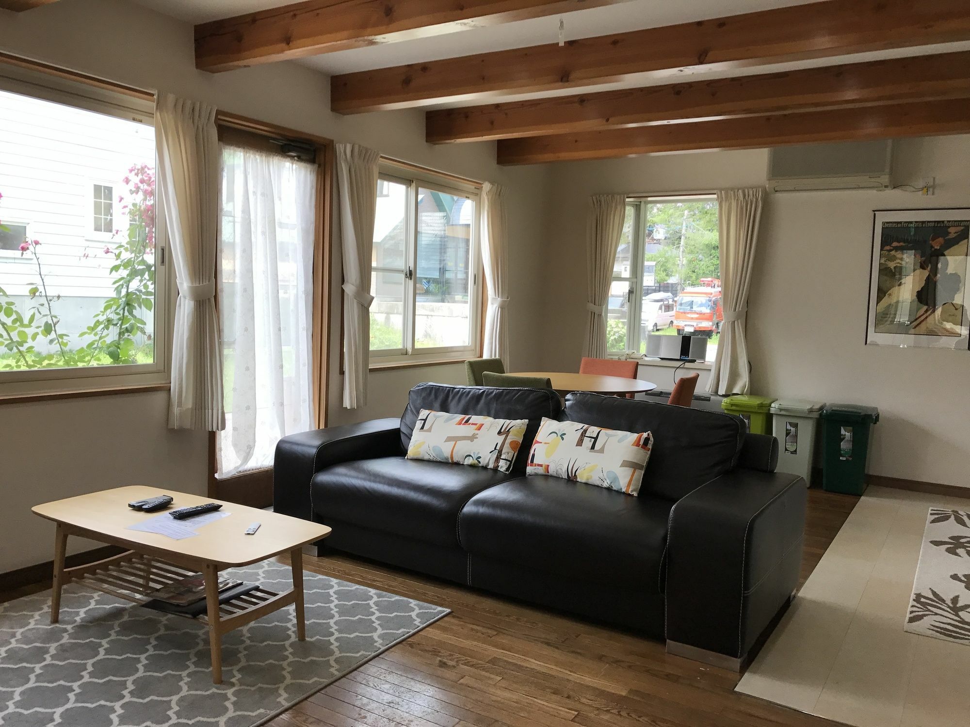 Le Bocage - Hakuba Echoland Chalets Экстерьер фото