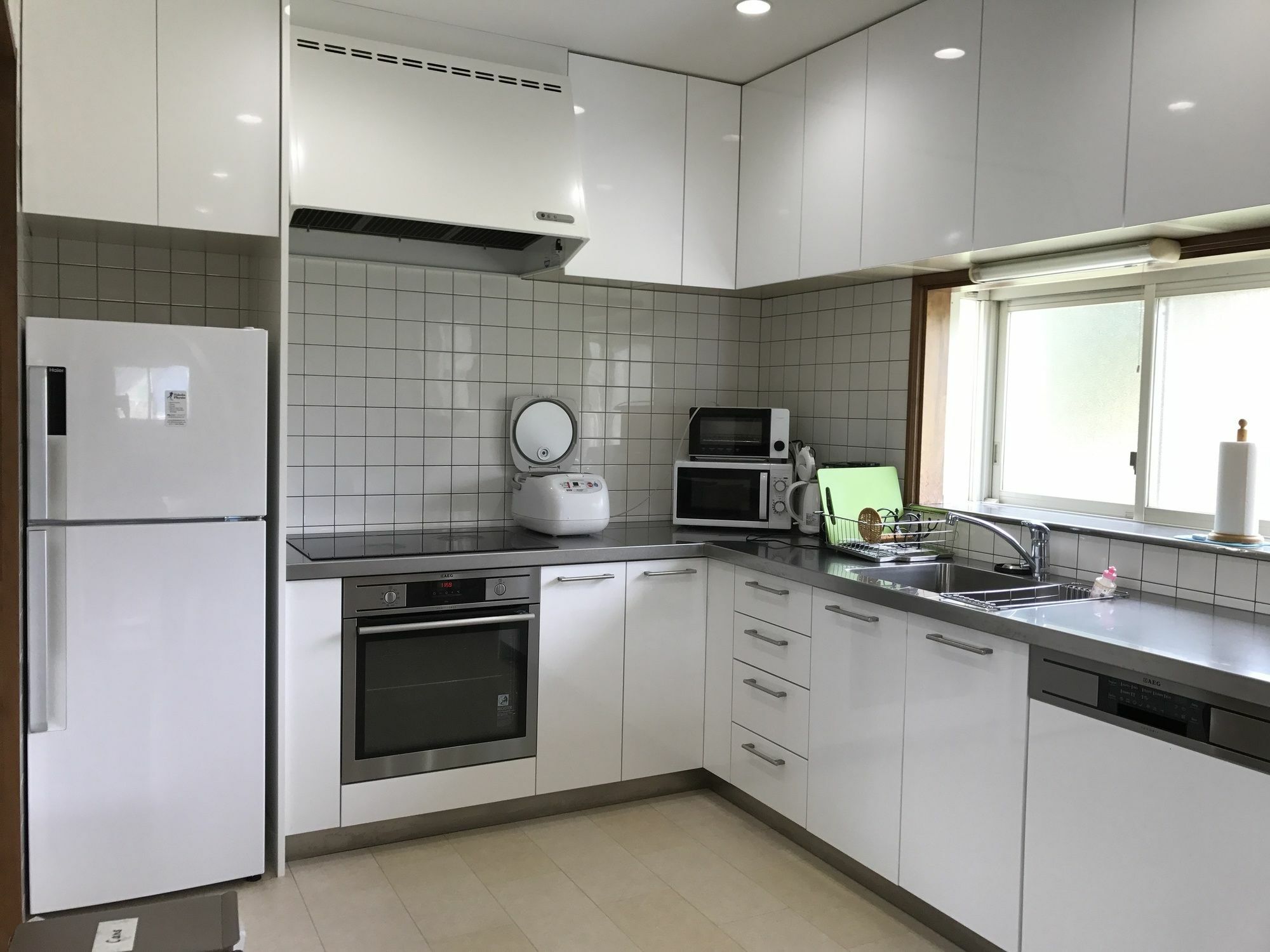 Le Bocage - Hakuba Echoland Chalets Экстерьер фото