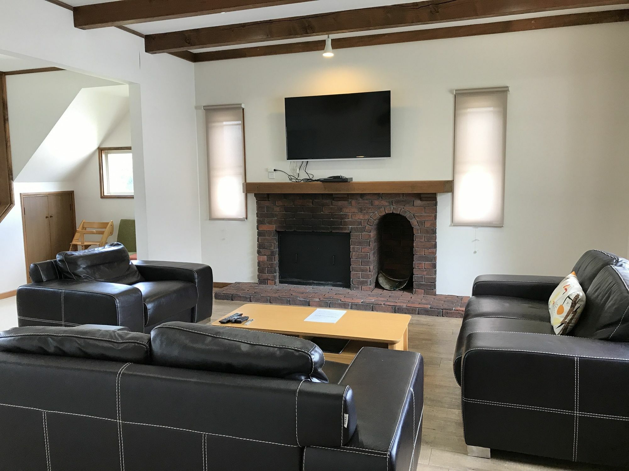 Le Bocage - Hakuba Echoland Chalets Экстерьер фото